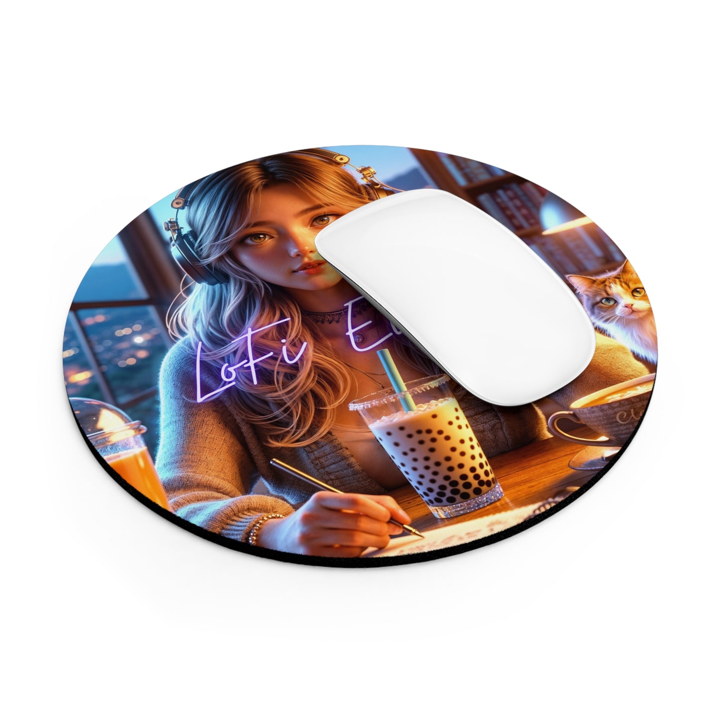 Mouse Pad